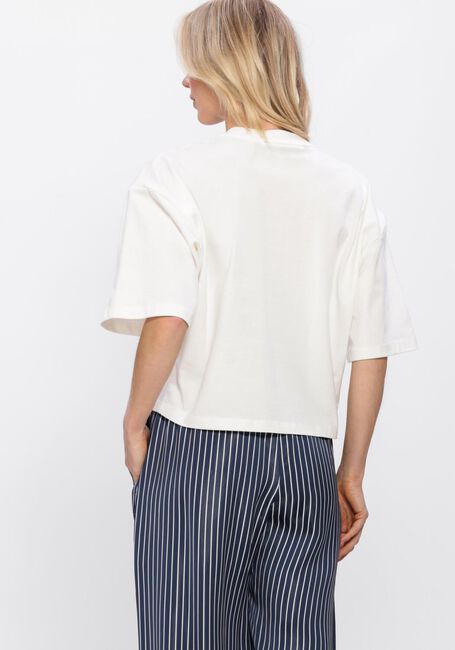 Witte JOHNY Tops & T-shirts LEXY TSHIRT - large