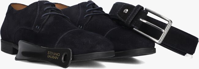 Blauwe STEFANO LAURAN Nette schoenen STEFANO LAURAN VETER Blauwe STEFANO LAURAN Nette schoenen STEFANO LAURAN VETER - large