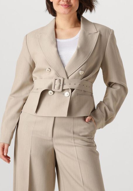Taupe AAIKO Blazer MAE R PES 345 - large