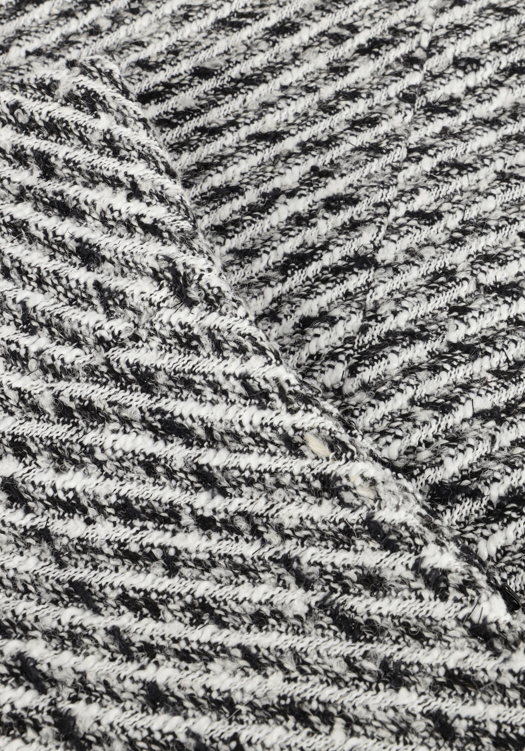 Zwarte GESTUZ Minirok AMILINAGZ MW SKIRT - large