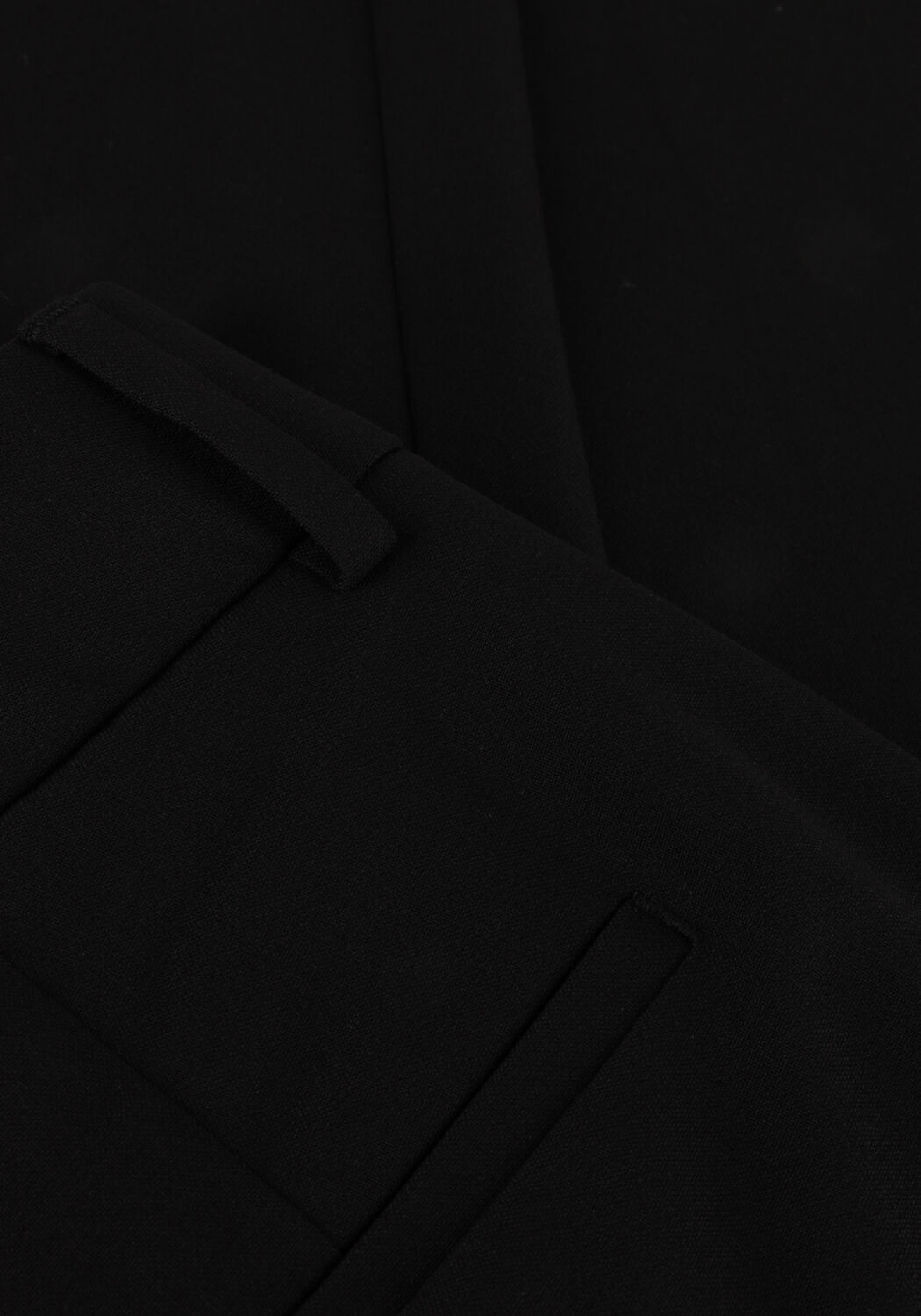 Zwarte FIVEUNITS Pantalon CLARA - large