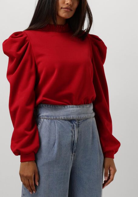 Rode AAIKO Trui KATE CO 366 - large
