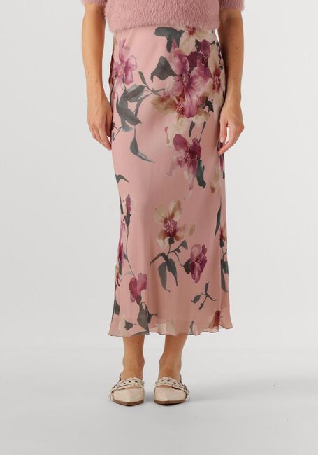 Roze LUISA CERANO Maxirok 528306/3773 - large