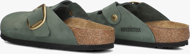 Groene BIRKENSTOCK Instappers SUE Groene BIRKENSTOCK Instappers SUE - large