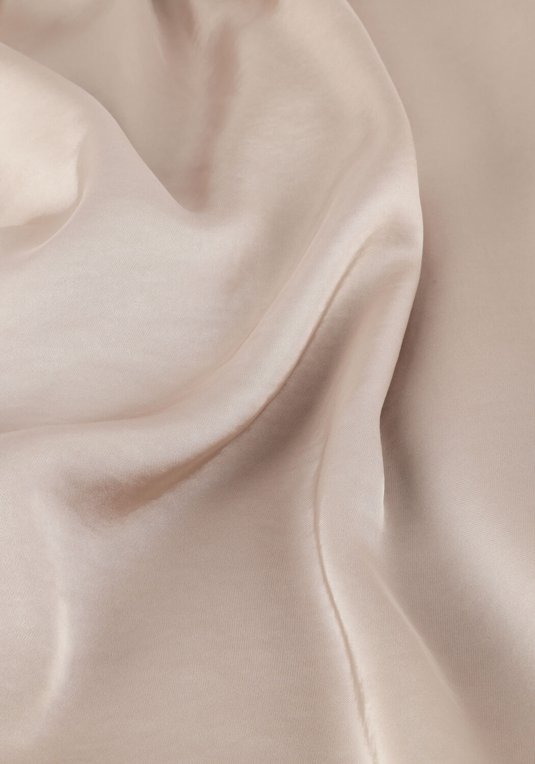 Beige BRUUNS BAZAAR Mini jurk WENDIS DRESS - large