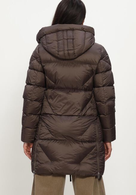 Bronskleurig PARAJUMPERS Jassen JANET - large