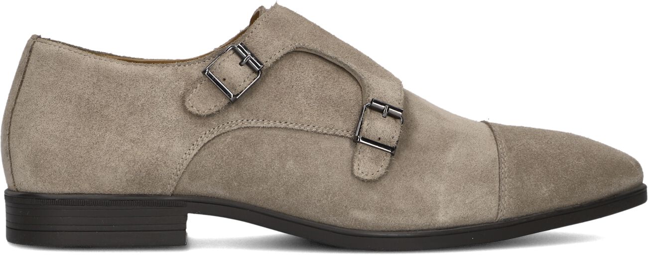 Stefano Lauran Stefano Lauran Nette Schoenen Heren Stefano Lauran Gesp