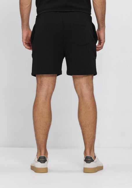 Zwarte FLANEUR Korte broek SIGNATURE SHORTS - large