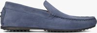 Blauwe STEFANO LAURAN Loafers S3143 - medium