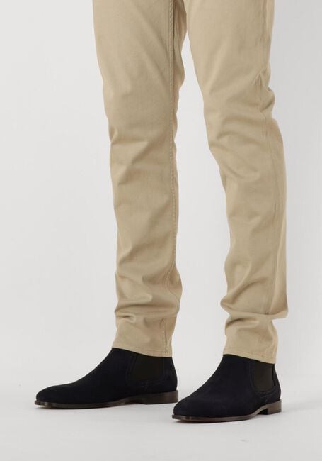 Blauwe STEFANO LAURAN Chelsea boots SL124H500 Blauwe STEFANO LAURAN Chelsea boots SL124H500 - large