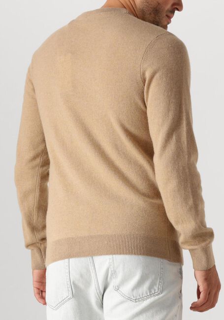 Beige THE GOODPEOPLE Trui KNOX - large