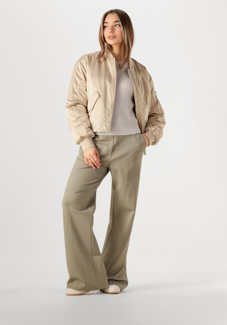 Beige BEAUMONT Jack HADY JACKET - large