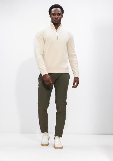 Groene FERILLI Joggingbroek TECH PANT - large