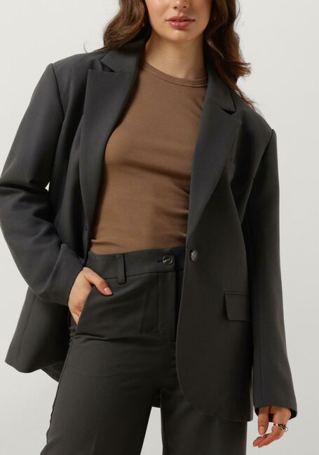 Grijze NOTRE-V Blazer NV-DORY - large