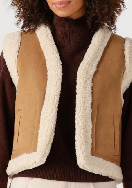 Camel SUNCOO Gilet DUAL - large