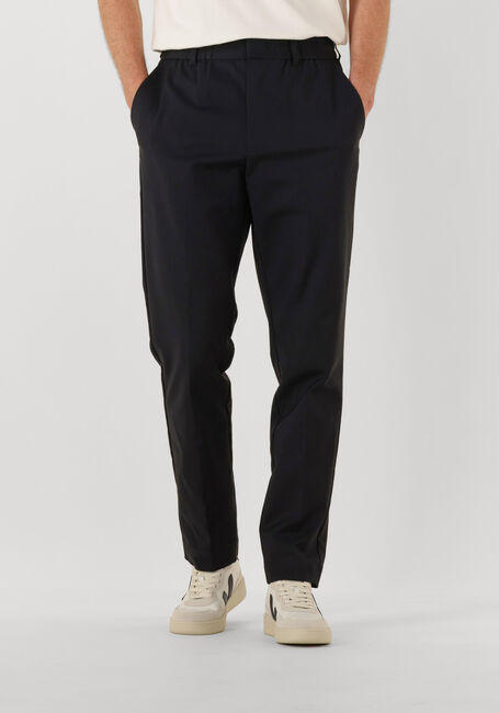 Donkerblauwe NN.07 Chino BILLIE 1089 - large