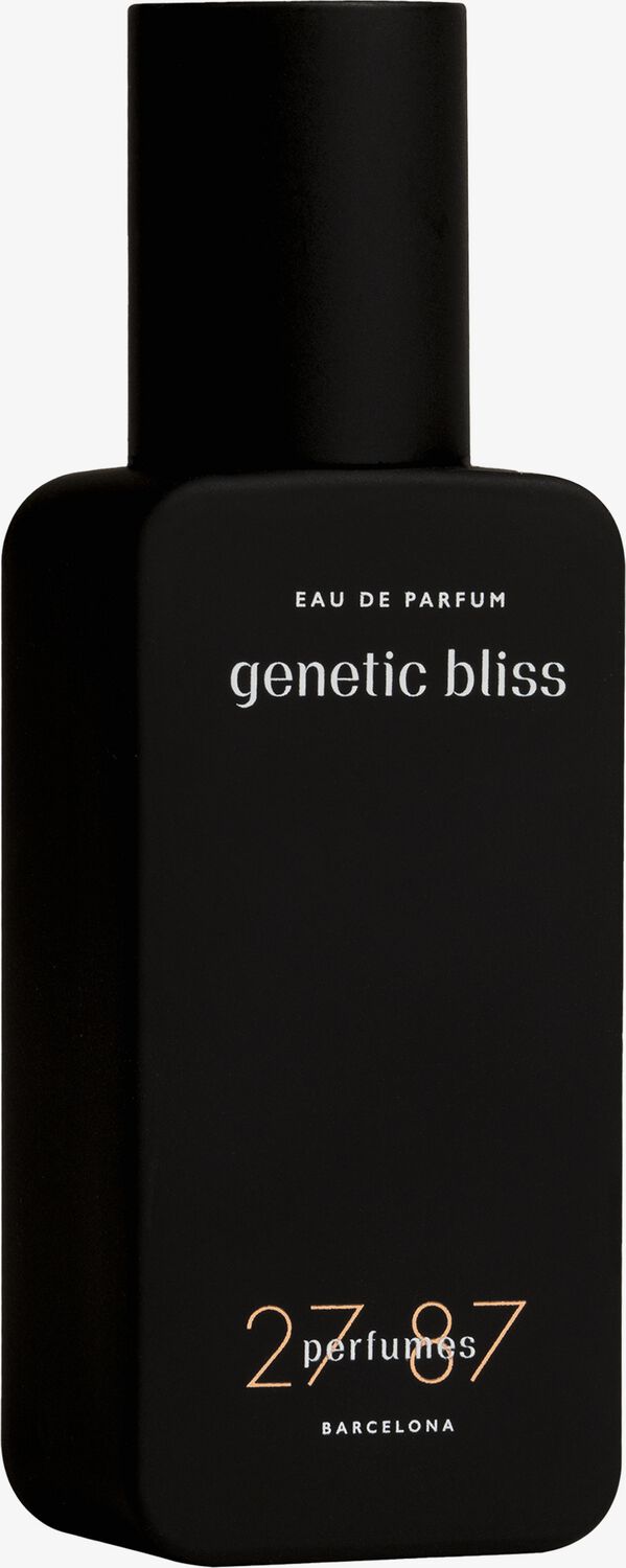 27 87 Perfumes 
Beauty Genetic Bliss 27ml - Eau De Parfum, Maat: 27 ml afbeelding