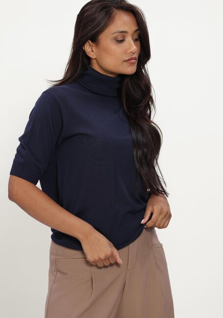 Donkerblauwe FFC Coltrui ROLLKRAGENPULI SARA - large
