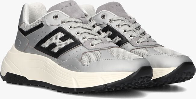 HOGAN MET MESH SNEAKER HOGAN MET MESH SNEAKER - large