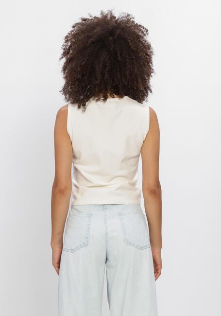 Witte MARC CAIN COLLECTION Tops & T-shirts AC 61.01 M11 - large