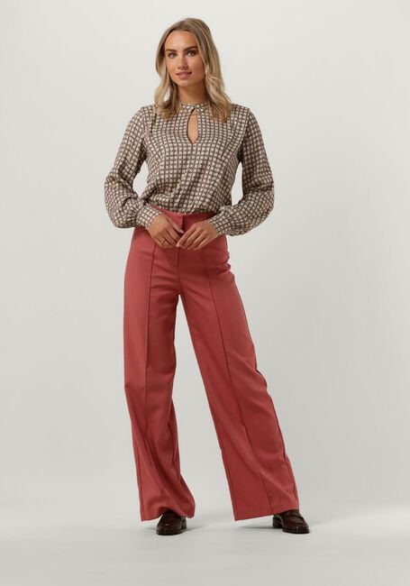 Beige DEA KUDIBAL Blouses EVELYN EV - large