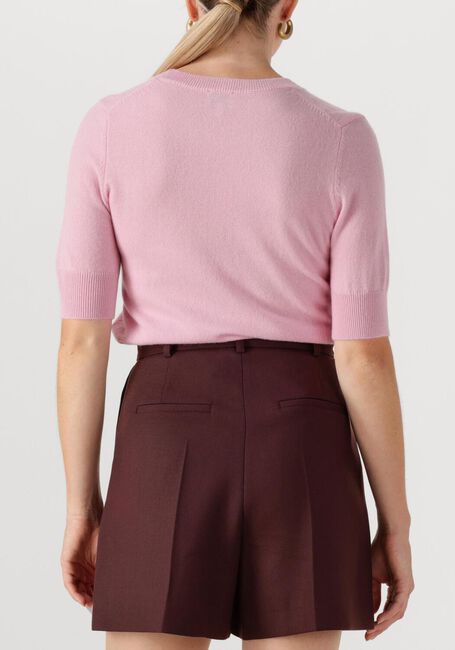 Roze HERSKIND Blouses THERESE KNIT BLOLIUSE 5635969 - large