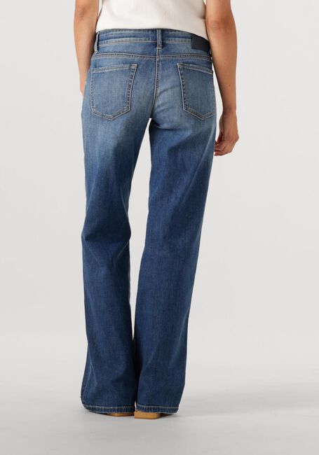 Blauwe CAMBIO Mom jeans TESS - large