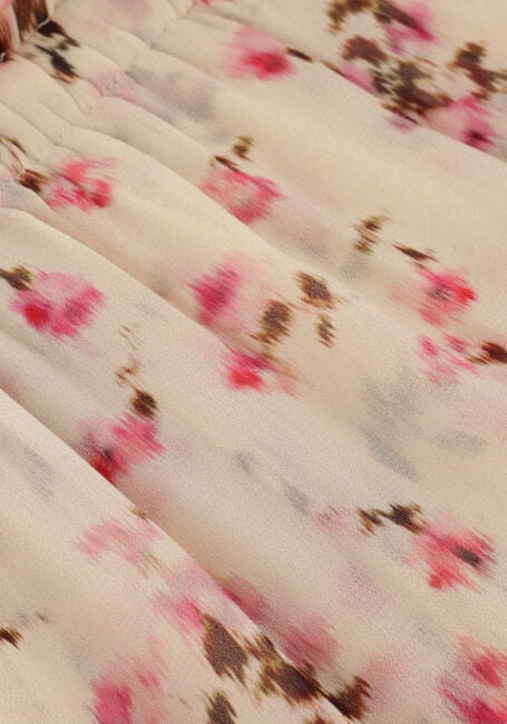 Beige ISABEL MARANT Broeken SORNEL-GB - large