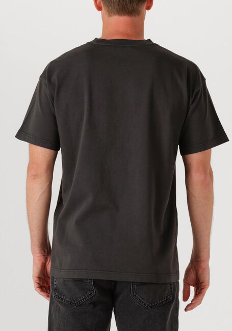 Antraciet FLANEUR T-shirt STARDOME T SHIRT - large
