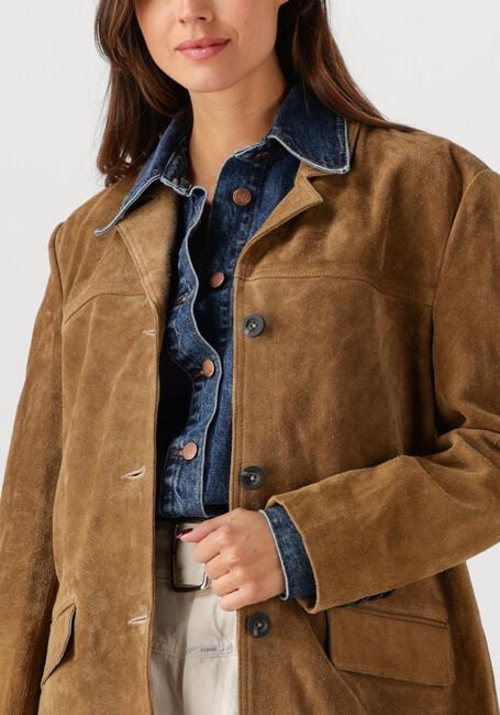 Camel ALTER EGO Blazer JEABY - large