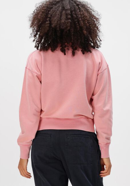 Roze ISABEL MARANT Truien/vesten MOBY-GZ - large