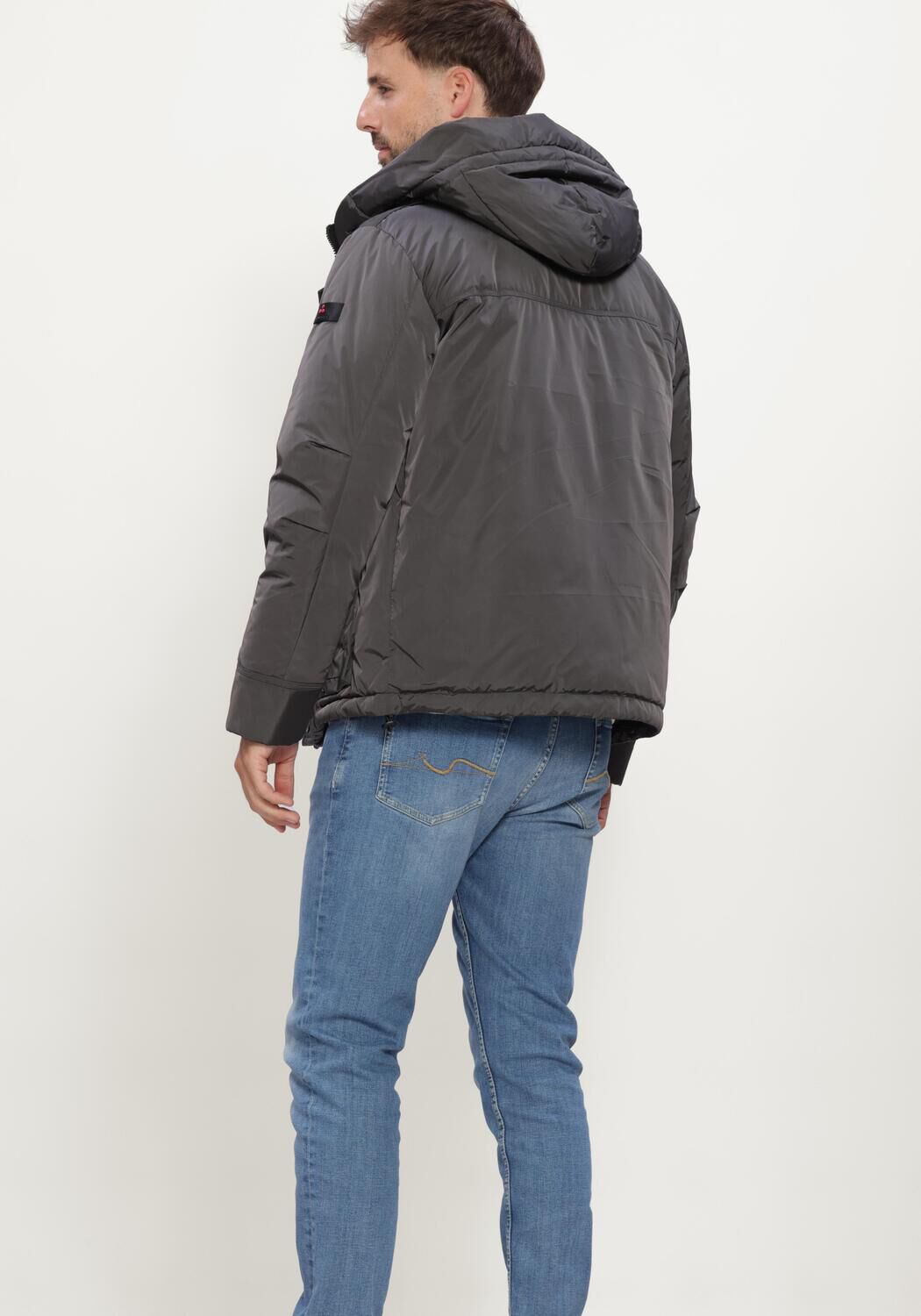 Taupe PEUTEREY Jack RONNIE NBE - large