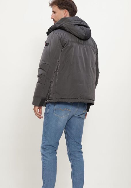 Taupe PEUTEREY Jack RONNIE NBE - large