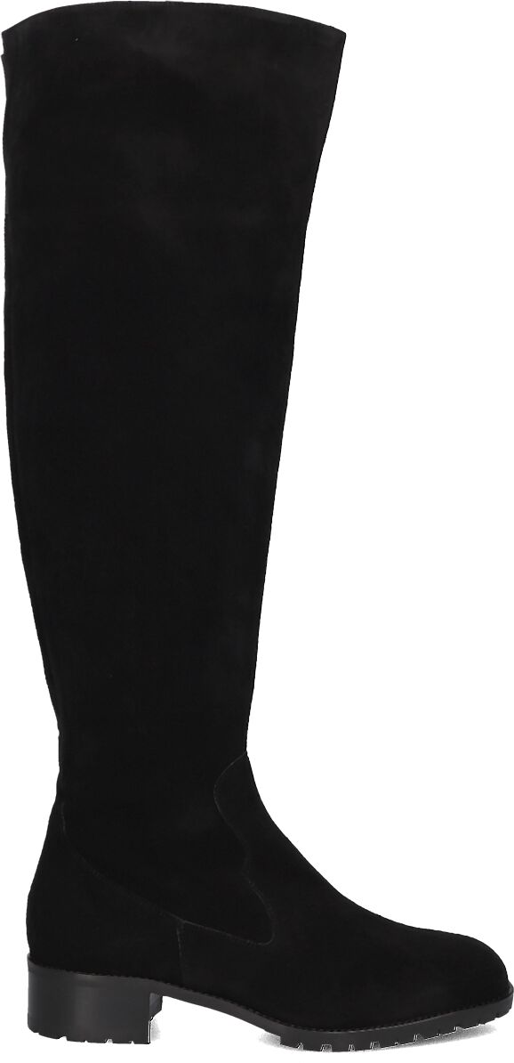 Nalini Hoge Laarzen Dames 22i108