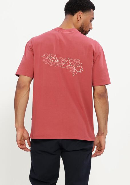 Rode LAW OF THE SEA T-shirt INSTINCT - large