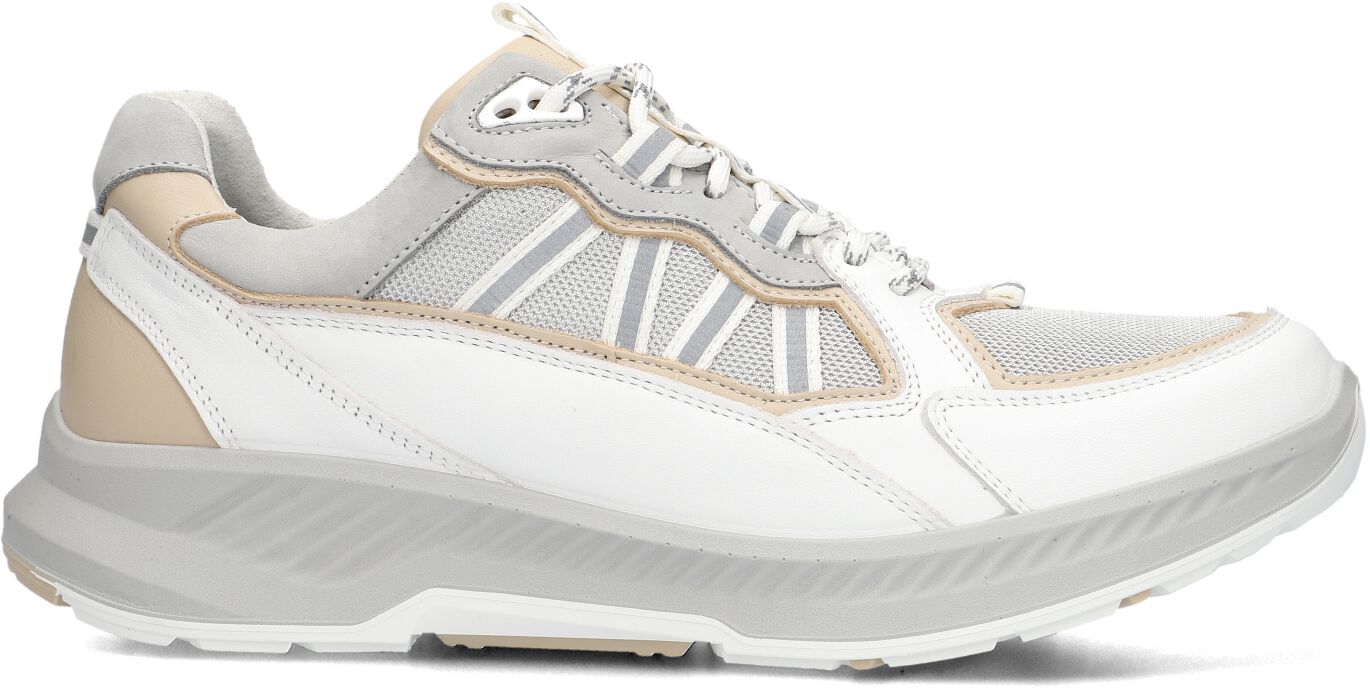 Xsensible Sneakers
Dames 34200.5, Maat: 44, Materiaal: Leer, Kleur: Wit