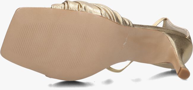 Gouden LINA LOCCHI Sandalen L1304 - large