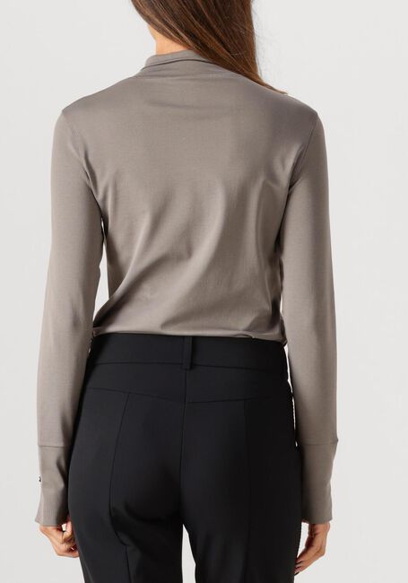 Taupe MARC CAIN COLLECTION Top ZC 48.05 J14 - large
