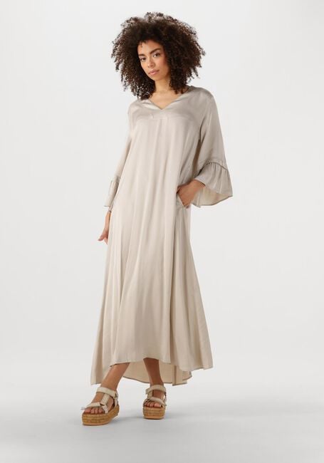 Zand NEMA Maxi jurk N141 - large