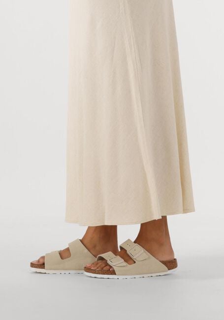 Beige BIRKENSTOCK Teenslippers ARIZONA SOFT - large