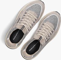 Beige FLORIS VAN BOMMEL Lage sneakers SFM-10248 DE GRIPPER Beige FLORIS VAN BOMMEL Lage sneakers SFM-10248 DE GRIPPER - medium