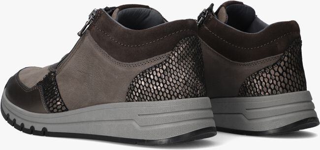 Grijze WALDLAUFER Hoge sneakers H APRIL Grijze WALDLAUFER Hoge sneakers H APRIL - large