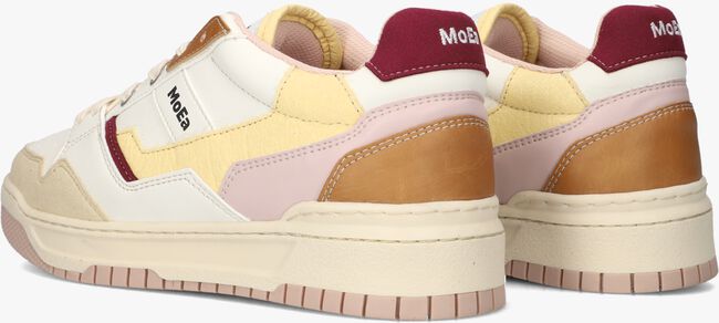 Beige MoEa Lage sneakers GEN 2 Beige MoEa Lage sneakers GEN 2 - large