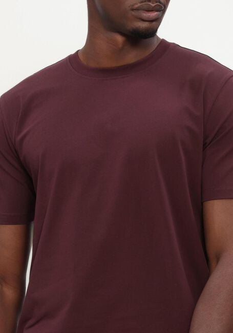 Rode WAHTS T-shirt BERKLEY JERSEY STRETCH - large