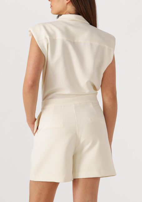Witte AAIKO Jumpsuit MEGAN PES 546 - large