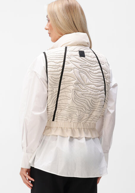 Beige MARC CAIN SPORTS Blazers AS 37.01 W18 - large