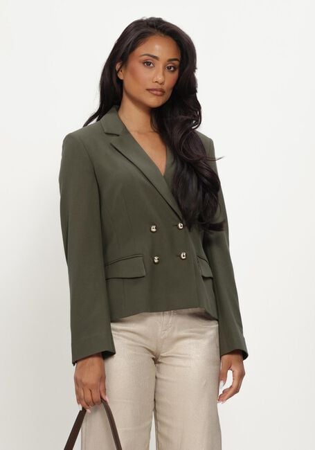 Donkergroene MARC CAIN COLLECTION Blazer BLAZER - large