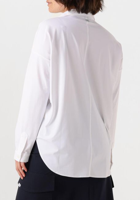 Witte PENN & INK Blouses MAGDA - large
