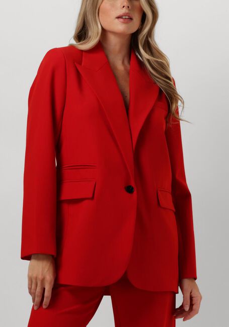 Rode CO'COUTURE Blazer VOLA SINGLE OVERSIZED BLAZER - large
