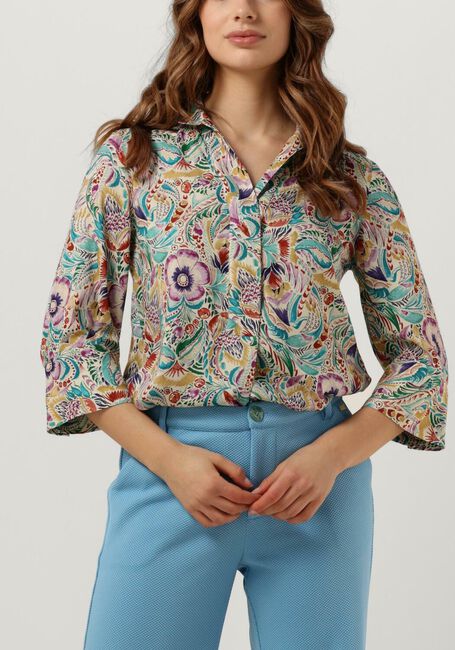 Multi DEA KUDIBAL Blouses KAMI EV - large